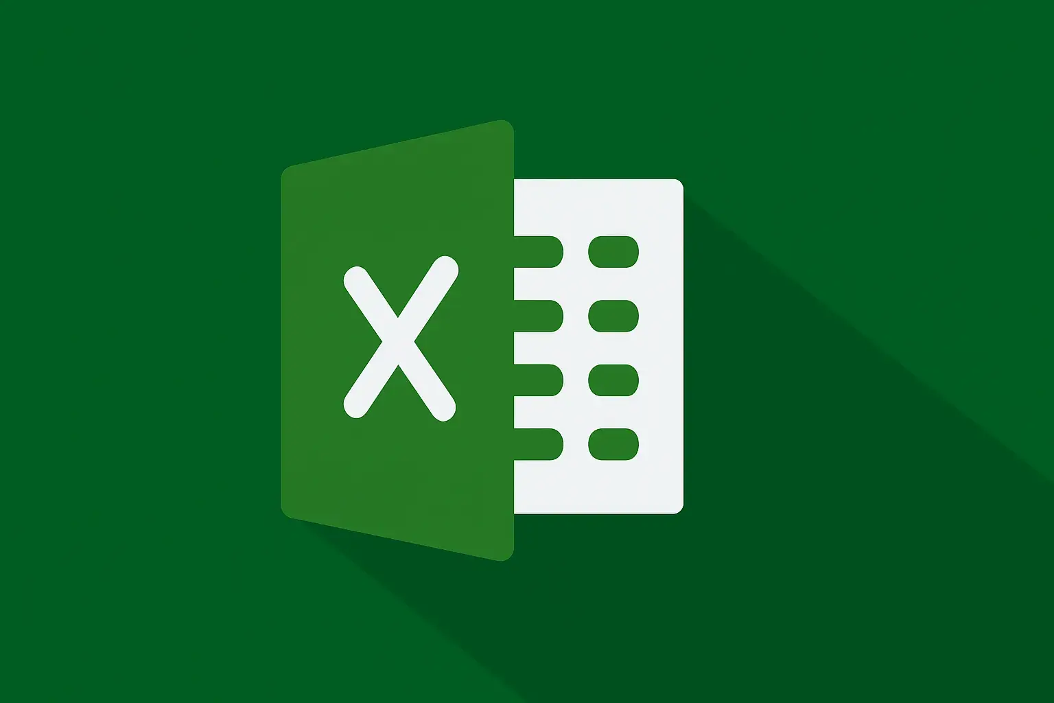 dummy excel file