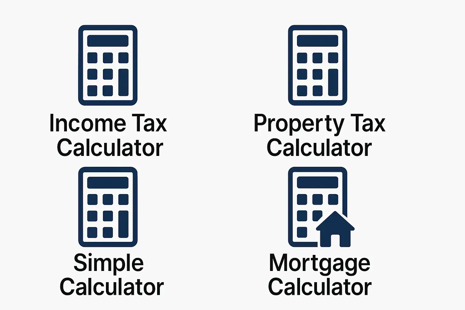autralian income tax calculator